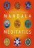 TENZIN-DOLMA, L. - Mandala meditaties