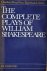 The COMPLETE PLAYS of WILLI...