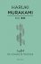 Haruki Murakami - 1q84 - de complete trilogie