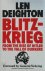 Len Deighton 45760 - Blitzkrieg, from the rise of Hitler to the fall of Dunkirk