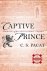C.S. Pacat - Captive Prince