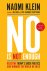 Naomi Klein - Klein, N: No Is Not Enough