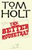 Tom Holt - The Better Mousetrap