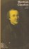 Berglar, Peter - Matthias Claudius