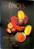 Bruno Jarry - Epices