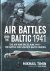 Timin, Mikhail - Air Battles Over the Baltic 1941. The Air War on 22 June 1941 - the Battle for Stalin's Baltic Region