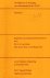 Galen, A.G. van  H.Th.J.F. van Maarseveen. - Beginselen van administratief procesrecht : preadvies.