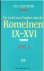 Boer, Ds. C. den - Romeinen IX - XVI    (deel 2)
