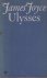 Joyce, James - Ulysses
