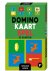 Kaartspel - Domino (groen)