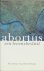 Abortus een levensbesluit