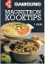 Samsung Magnetron kooktips