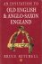 Mitchell, Bruce - An Invitation to Old English and Anglo-Saxon England