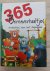 Gris Di Luca - 365 Berenverhaaltjes