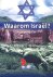 Waarom Israël? gesigneerd