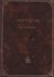 Wagenaar, Jan - Amsterdam, in zijne opkomst, aanwas, geschiedenissen, voorregten, koophandel, gebouwen, kerkenstaat, schoolen,schutterije, gilden en regeringen, beschreven in drie stukken [4 delen, reprint, 1972]
