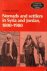 LEWIS, NORMAN N - Nomads and settlers in Syria and Jordan 1800 - 1980