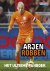 Redactie Vi - Arjen Robben