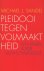 Sandel, Michael J. - Pleidooi tegen volmaaktheid