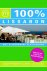 B. Weijers - 100% Lissabon / 100% stedengidsen