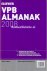 Berns, J. ea. - VPB Almanak 2008