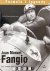 Juan Manuel Fangio. The hum...