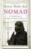 Ayaan Hirsi Ali 216553 - Nomad
