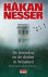HÃ¥kan Nesser - De Geus Spanning - De levenden en de doden in Winsford