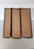 Hutchinson, George Evelyn - A Treatise on Limnology (3 volumes)