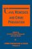 Mazerolle, Lorraine Green & Jan Roehl (eds.) - Civil remedies and crime prevention.