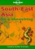 Tony Wheeler - South East Asia