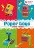 Paper Toys 0 - Coole robots