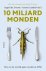 Tien miljard monden