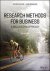 Research Methods For Busine...