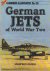 German Jets of World War Tw...