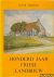 Honderd jaar Friese landbou...