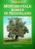 Graaff, Gerrit de - Monumentale bomen in Nederland