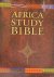 Africa Study Bible. God's W...