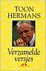 Toon Hermans - Verzamelde versjes