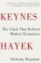 Keynes Hayek
