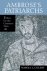 Colish, Marcia L. - Ambrose's patriarchs : ethics for the common man.