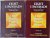Sankaracarya (commentary) / Swami Gambhirananda (transl.) - EIGHT UPANISADS. With the commentary of Sankaracarya. (2 volumes)
