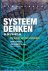 Annet van den Hoek, Marijke Spanjersberg - Systeem denken in de praktijk
