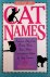 Book of Cat Names. Amorous ...