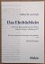 EYB, ALBRECHT VON. - Das Ehebüchlein, nach dem Inkunabeldruck der Offizin Anton Koberger, Nürnberg 1472, Ins Neuhochdeutsche eingeleitet von Hiram Kümper.
