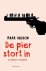 De pier stort in en andere ...