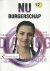 Tiddo Ekens - 1/2 / NU Burgerschap leerwerkboek 1/2 / leerwerkboek