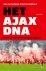 Bas Soetenhorst - Het Ajax-DNA -Van reuzendoder tot Europees figurant