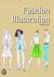 Fashion Illustration Step B...