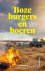 Boze burgers en boeren Auto...